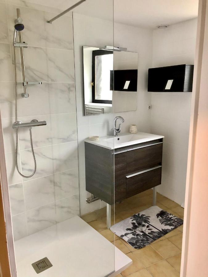 La Closerie - Trois Chambres Vicq-sur-Gartempe Zewnętrze zdjęcie