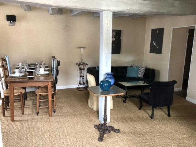 La Closerie - Trois Chambres Vicq-sur-Gartempe Zewnętrze zdjęcie